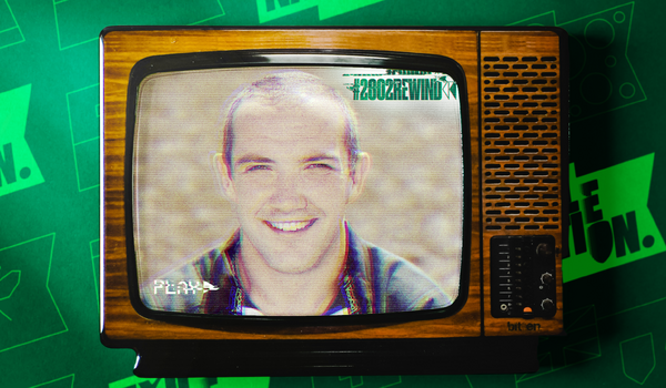 O'Shea: We changed perceptions of what we could become #2002Rewind